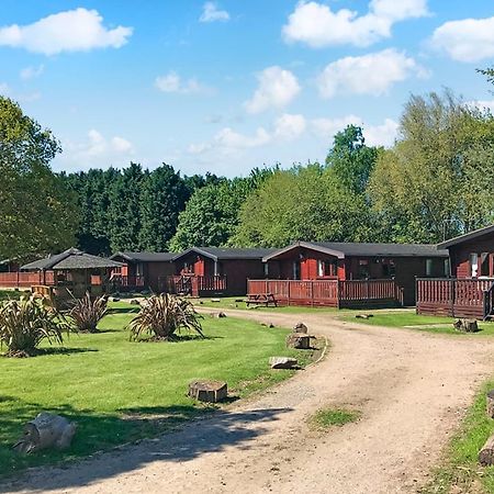 Hotel Beechwood Park Shardlow Zewnętrze zdjęcie