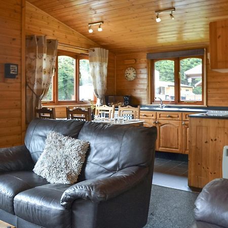 Hotel Beechwood Park Shardlow Zewnętrze zdjęcie