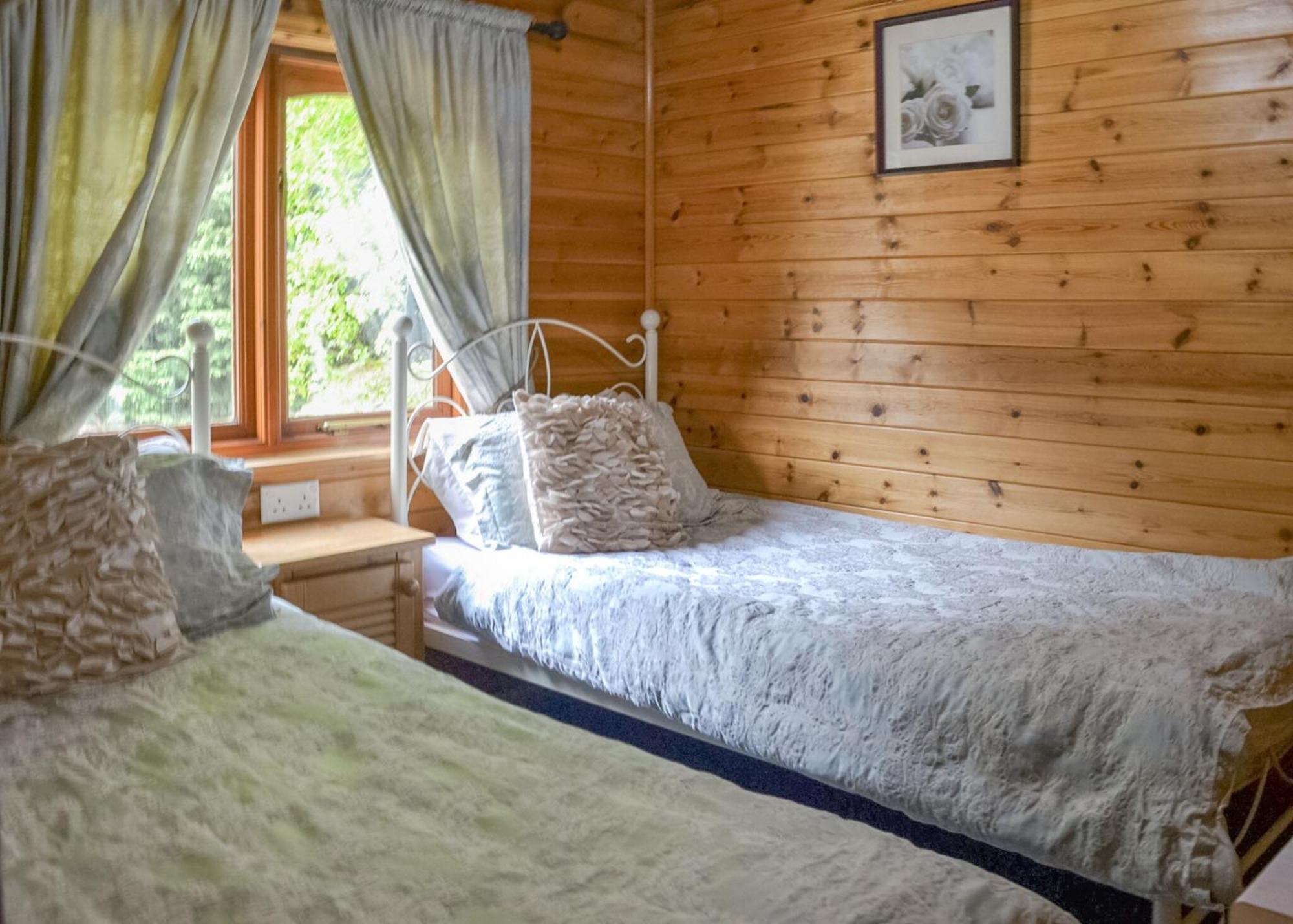 Hotel Beechwood Park Shardlow Zewnętrze zdjęcie