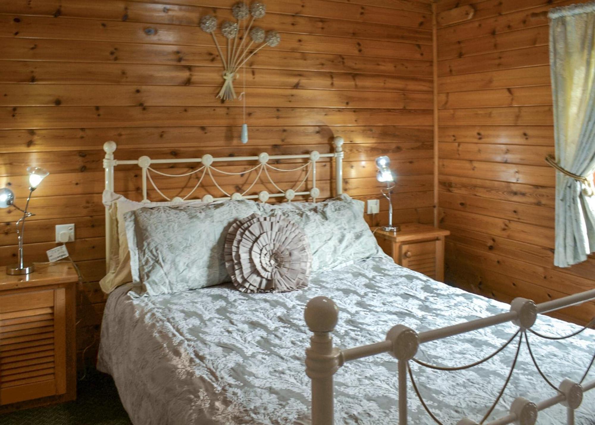 Hotel Beechwood Park Shardlow Zewnętrze zdjęcie