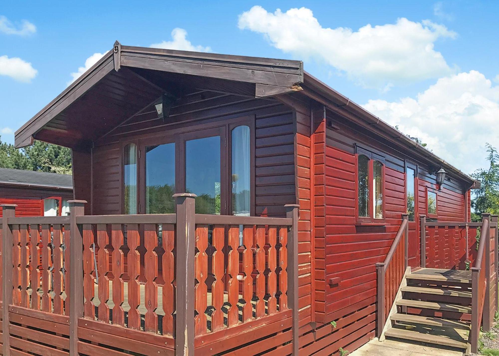 Hotel Beechwood Park Shardlow Zewnętrze zdjęcie