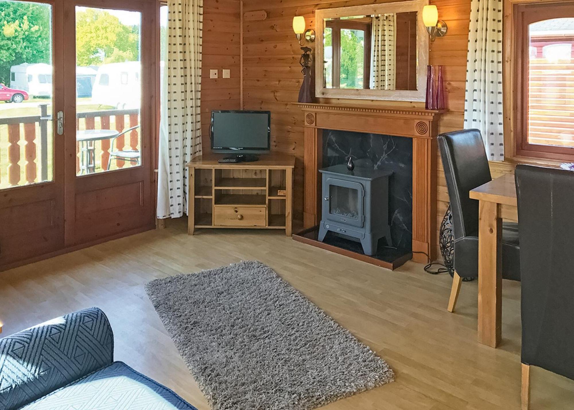 Hotel Beechwood Park Shardlow Zewnętrze zdjęcie